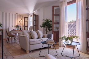 Häxaris Casa Boutique by Florentia Homes, Granada